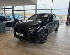 Peugeot 3008 Saint-Léger-de-Linières