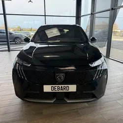 Peugeot 3008 1.2 HYBRID 145CH ALLURE E-DCS6 Saint-L&eacute;ger-de-Lini&egrave;res