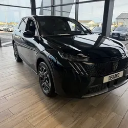 Peugeot 3008 1.2 HYBRID 145CH ALLURE E-DCS6 Saint-L&eacute;ger-de-Lini&egrave;res