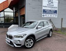 BMW X1 Mondeville