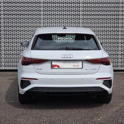 Audi A3 Sportback A3 Sportback 40 TFSIe 204 S tronic 6 S Line Saint-Avit