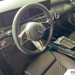 Mercedes Classe A Classe A 180 d 8G-DCT Progressive Line Denney