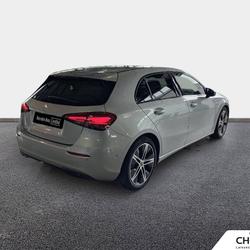 Mercedes Classe A Classe A 180 d 8G-DCT Progressive Line Denney