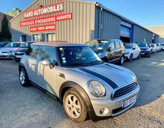 Mini Mini Bédée