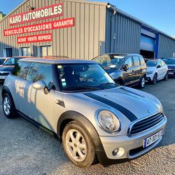 Mini Mini ONE 1.4 VTI 95 B&eacute;d&eacute;e