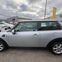 Mini Mini ONE 1.4 VTI 95 B&eacute;d&eacute;e