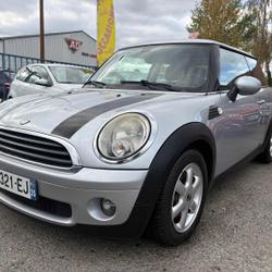 Mini Mini ONE 1.4 VTI 95 B&eacute;d&eacute;e