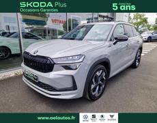 Skoda Kodiaq Ancenis-Saint-Géréon