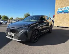 Peugeot 3008 Rivesaltes