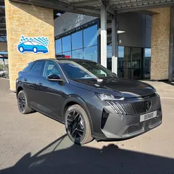 Peugeot 3008 1.2 HYBRID 145CH ALLURE E-DCS6 Rivesaltes
