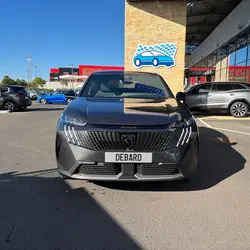 Peugeot 3008 1.2 HYBRID 145CH ALLURE E-DCS6 Lab&egrave;ge