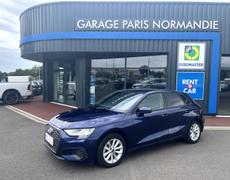 Audi A3 Sportback Saint-Georges-des-Groseillers