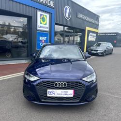 Audi A3 Sportback 35 TDI 150CH BUSINESS LINE S TRONIC 7 Saint-Georges-des-Groseillers