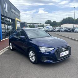 Audi A3 Sportback 35 TDI 150CH BUSINESS LINE S TRONIC 7 Saint-Georges-des-Groseillers