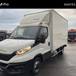Iveco Daily 35C16H3.0 empattement 4100 Rez&eacute;