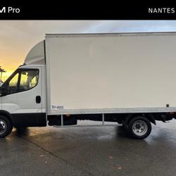 Iveco Daily 35C16H3.0 empattement 4100 Rez&eacute;