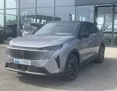 Peugeot 3008 Saint-Saturnin