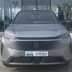 Peugeot 3008 1.2 HYBRID 145CH GT E-DCS6 Alixan