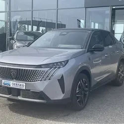 Peugeot 3008 1.2 HYBRID 145CH GT E-DCS6 Campsas