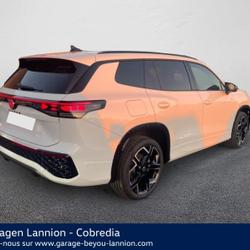 Volkswagen Tayron 1.5 eHybrid 272ch R-Line Exclusive DSG6 5 places Guingamp