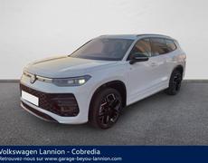 Volkswagen Tayron Lannion