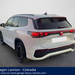 Volkswagen Tayron 1.5 eHybrid 272ch R-Line Exclusive DSG6 5 places Lannion