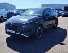 Nissan Qashqai Mérignac