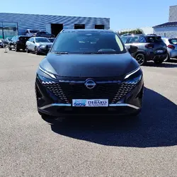 Nissan Qashqai 1.3 MILD HYBRID 158CH N-CONNECTA XTRONIC 2024 M&eacute;rignac
