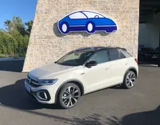 Volkswagen T-Roc Saint-Saturnin