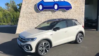 Volkswagen T-Roc  - photo 0