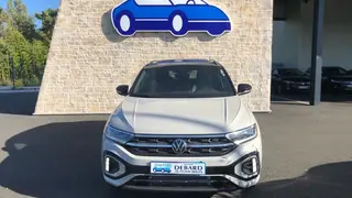 Volkswagen T-Roc  - photo 1