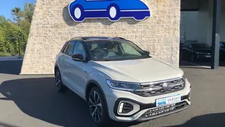 Volkswagen T-Roc  - photo 2