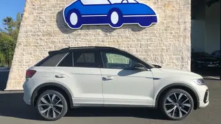 Volkswagen T-Roc  - photo 3