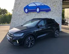 Volkswagen T-Roc Mérignac