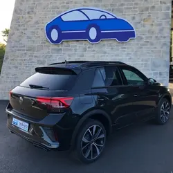 Volkswagen T-Roc 2.0 TDI 150CH R-LINE DSG7 M&eacute;rignac