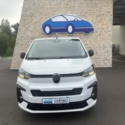 Citroen Jumpy XL 2.0 BLUEHDI 180CH S&S EAT8 Saint-Saturnin