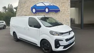 Citroen Jumpy  - photo 2