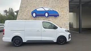 Citroen Jumpy  - photo 3