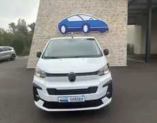 Citroen Jumpy Béziers