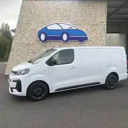 Citroen Jumpy XL 2.0 BLUEHDI 180CH S&S EAT8 M&eacute;rignac