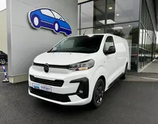 Citroen Jumpy Saint-Léger-de-Linières