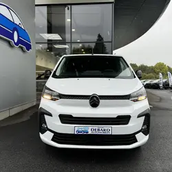 Citroen Jumpy XL 2.0 BLUEHDI 180CH S&S EAT8 Couzeix