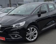 Renault Scenic 4