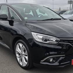 Renault Scenic 4 1.5 dCi 110 Energy EDC Business *GPS* Rennes
