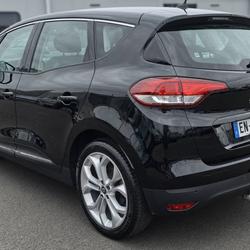 Renault Scenic 4 1.5 dCi 110 Energy EDC Business *GPS* Rennes