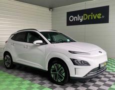 Hyundai Kona Saint-Fulgent