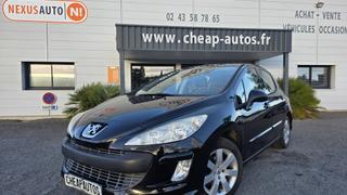 Peugeot 308 Phase 1  - Premium - photo 0