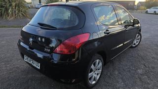 Peugeot 308 Phase 1  - Premium - photo 2