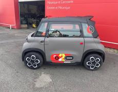 Citroen Ami