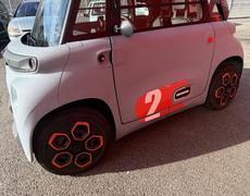 Citroen Ami Vertou